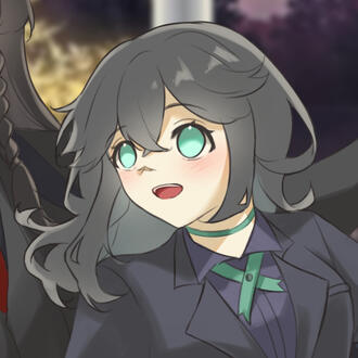 Enomoto Setsuna