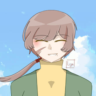 Minamoto Akari