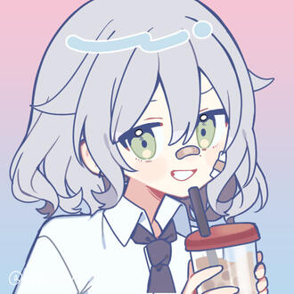 Setsuna Enomoto (Tkrb - LokalSMA!AU)