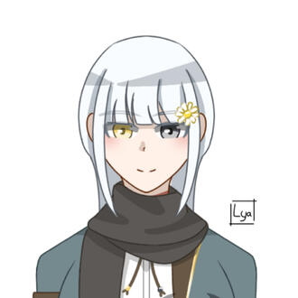 Hanasato Yuuka